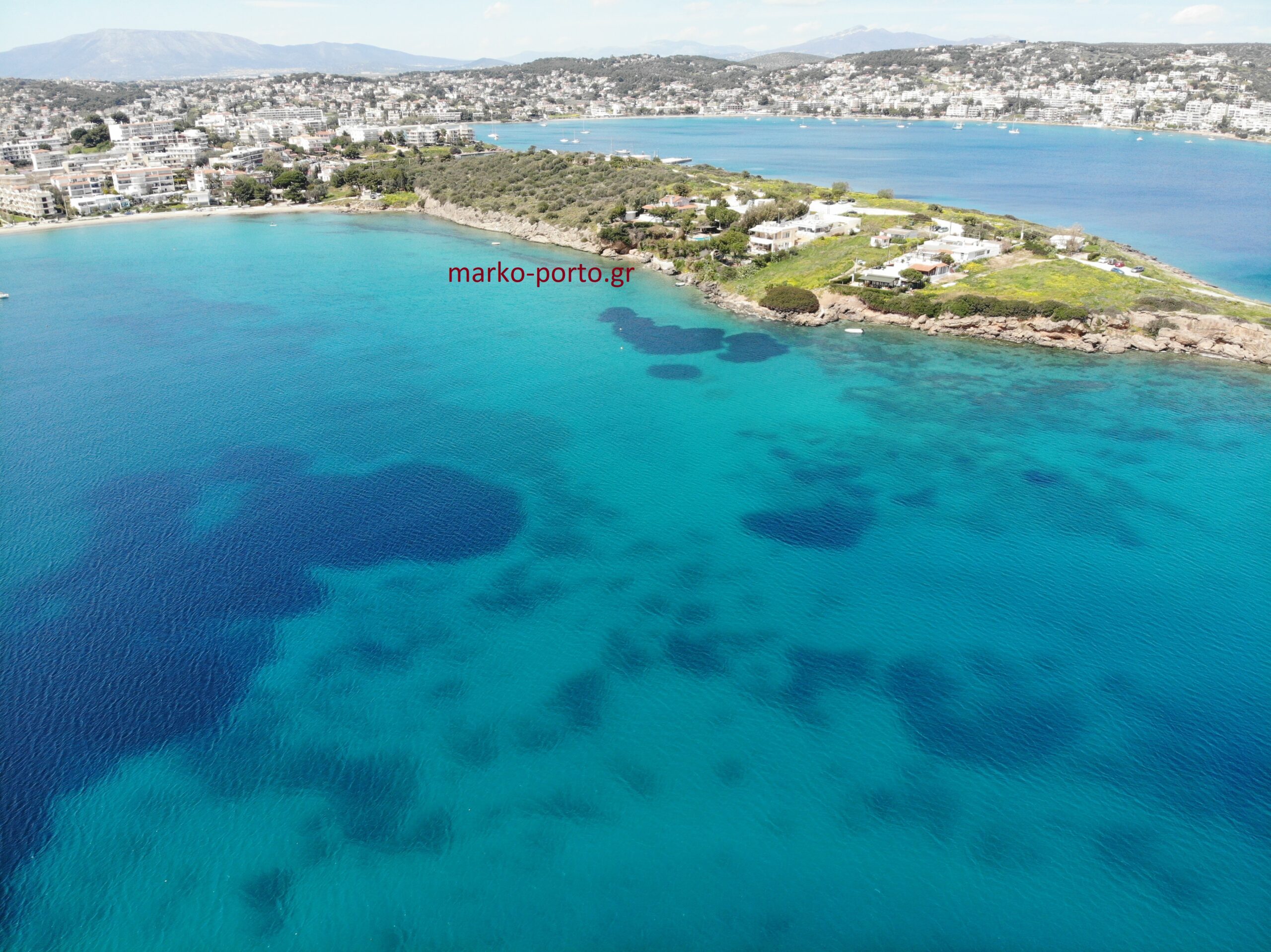 Φάρος Πόρτο Ράφτη